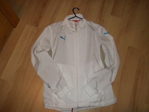 puma suprava