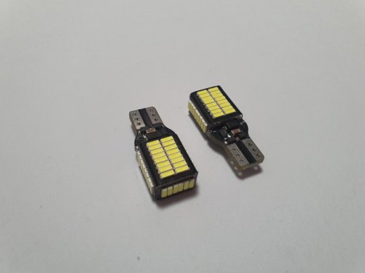 LED T15/ W16W AJ INE LED A DIAGN.PRISTROJE