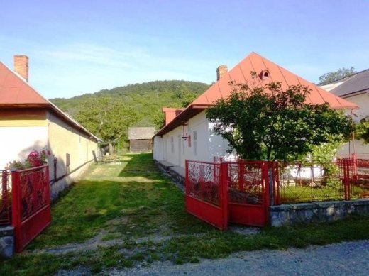 Ubytovanie na Zemplinskej Sirave
