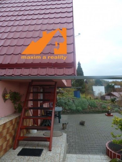 Murovaná chata Sučany