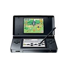 NINTENDO DS LITE