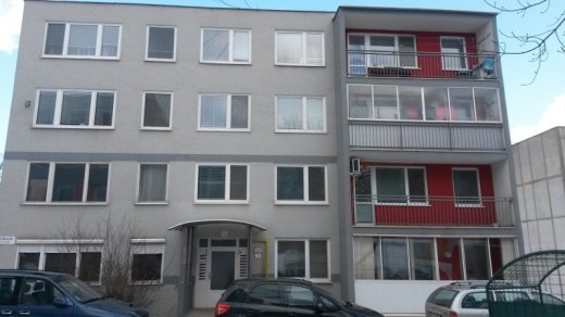 3 izbový byt na Terase v Košiciach-výborná poloha