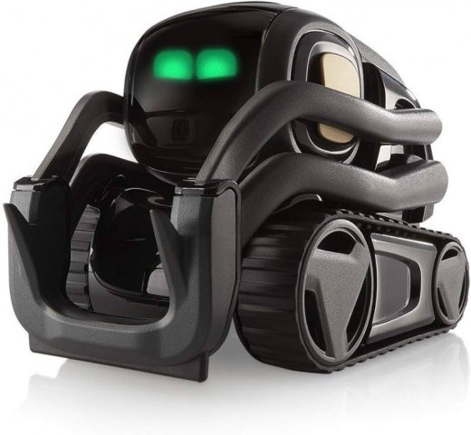hladam pomoc s inštálaciou Robota vectora