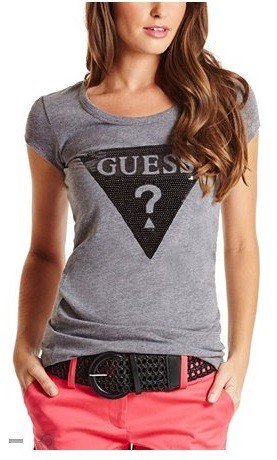 Dámske tričko Guess USA original
