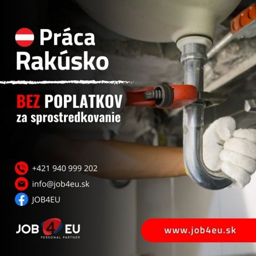 Inštalatér