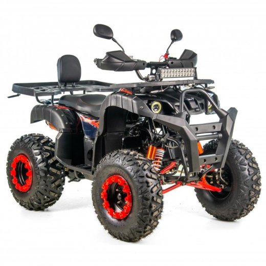 Hummer xtr 250cc