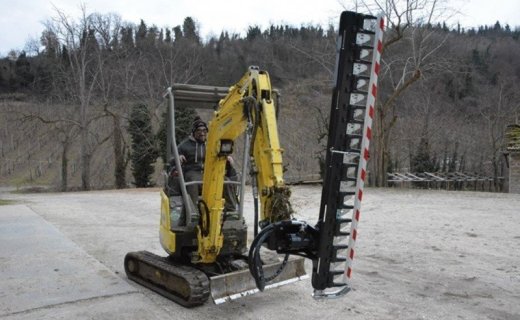 KROVINOREZ HT2000