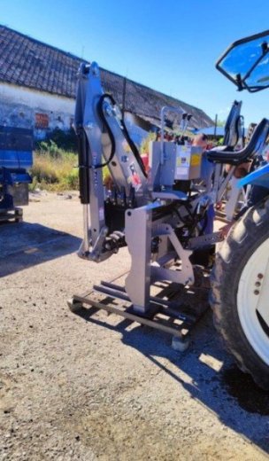 Jansen BHSM-175 Podkop SN3, DCSKsro