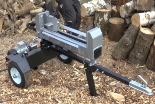 Jansen HS-20DS63E obojsmerna