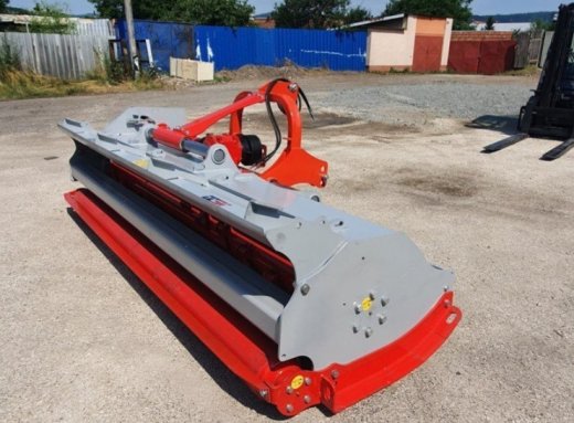 Ventura 280 cm mulčovač s posuvom