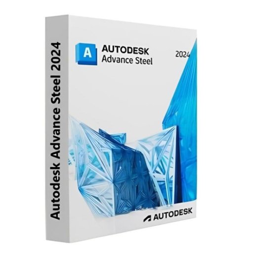 Autodesk Advance Steel 2024