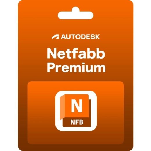 Autodesk Netfabb Premium 2024