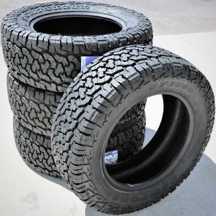 TERÉNNE PNEU 215/75 R15 TL 100S COMFORSER CF-1000