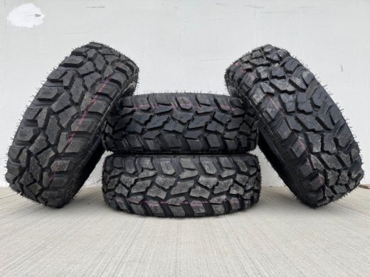 OFF-ROAD PNEU 225/70 R16 112Q GEYER&amp;HOSAJA