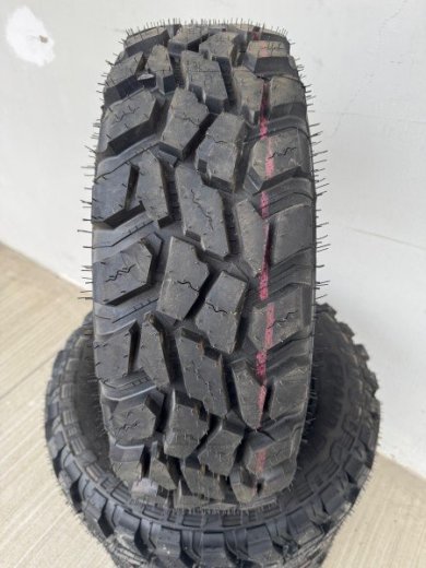 OFF-ROAD PNEU