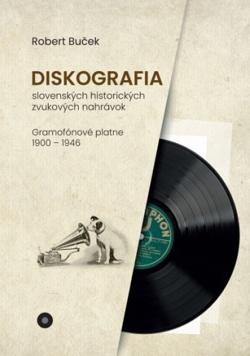 Diskografia slovenských gramofónových platní