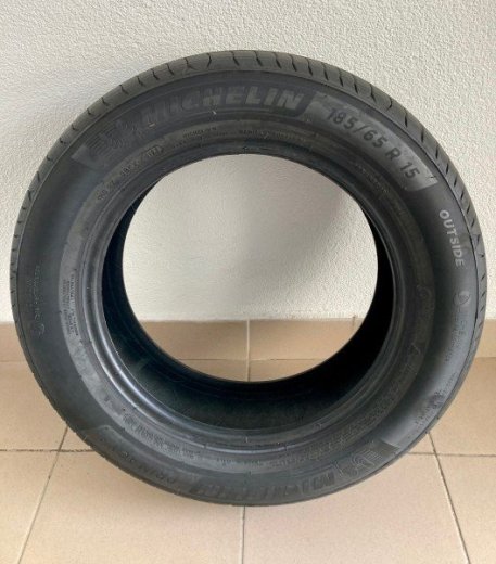 Letné pneu Michelin Primacy 4 185/65 R15 88H, 4ks