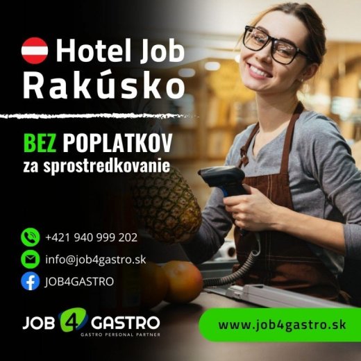 Pokladníčka za kasu na kúpalisko