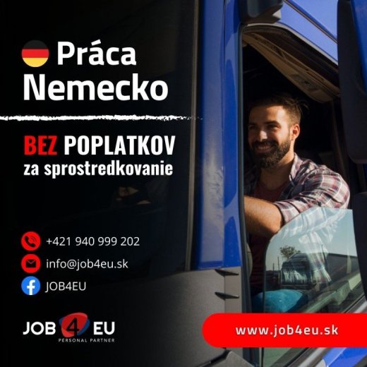 LKW šofer kamiónu