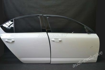 OCTAVIA III DVERE PRAVA STRANA TOP STAV