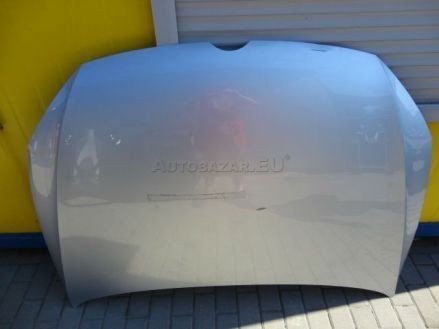 GOLF 7 KAPOTA