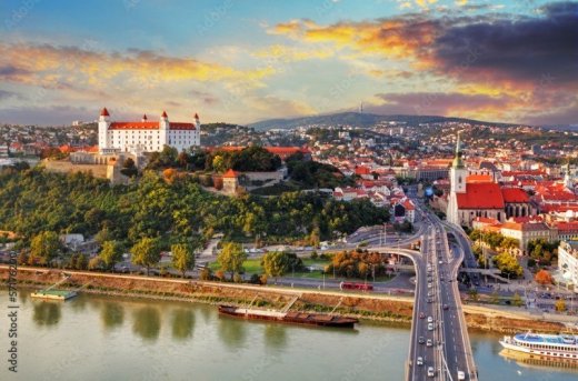 Ponuka práce opatrovateľky seniorov v B. Bystrici