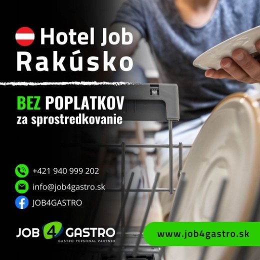 POMOCNÍCI NA HORSKÝ PENZIÓN