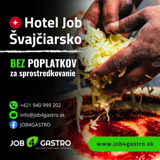 Pizerista alebo pomocník do kebabu