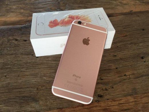 Iphone 6s 64gb