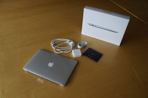 Apple Macbook Air