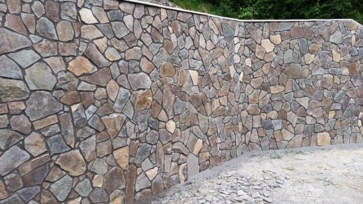 Murarske a kamenarske prace