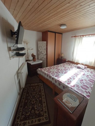 Prenajmem samostatný rodinný domček 50 m2