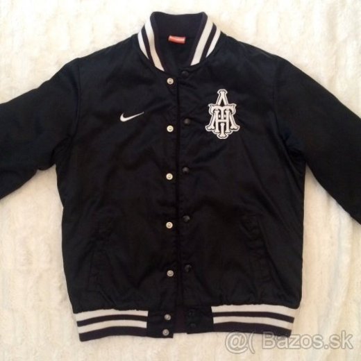 damska bombera Nike