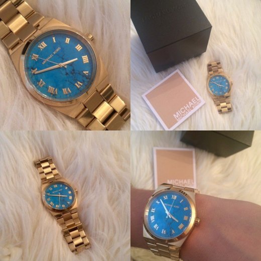 Predam damske hodinky Michael Kors original!!