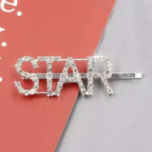 Spona STAR