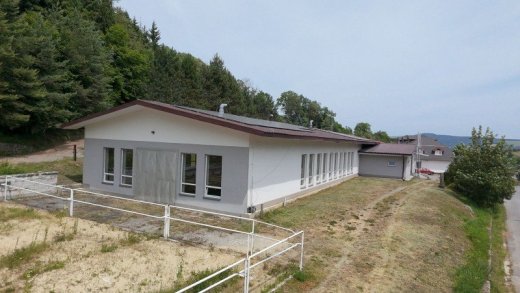 Prenájom haly na svadby, oslavy, eventy