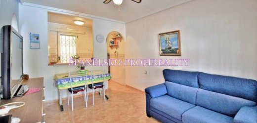 Španělsko,Torrevieja, Altos del Limonar