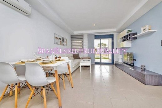 Španelsko,Orihuela Costa, La Zenia 3kk