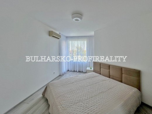 Bulharsko-Ravda, 2+1