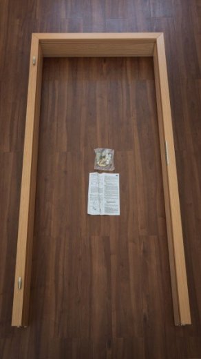 Investičná príležitosť 750 zárubní a 160 dverí