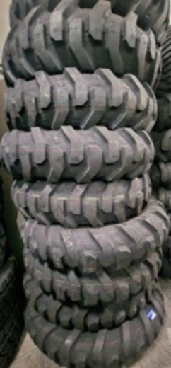 16.9-28 CEAT TYROCK SUPER TL 12 PR