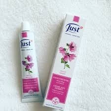 Slezový 30ml krém Just