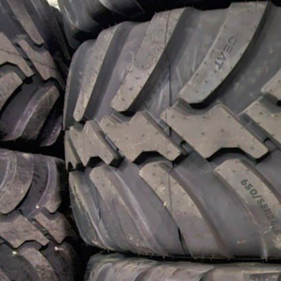 650/55R26.5 CEAT FLOATMAX FT 178D TL SB