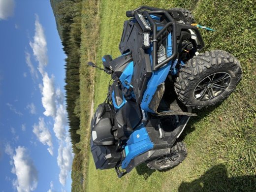 CF MOTO x1000