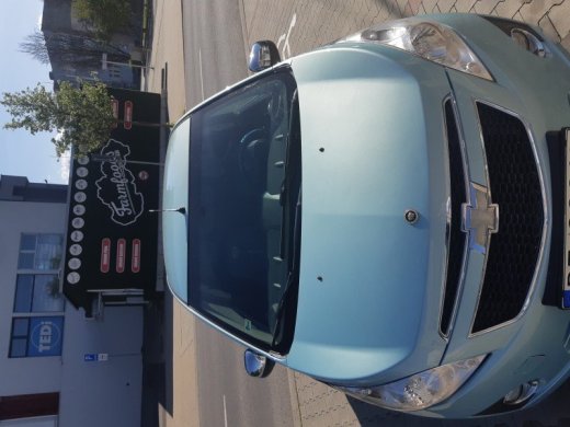 Chevrolet Spark 1.0 LS 2011, 101 716 km – 2 950 €
