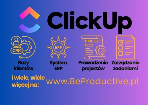 Implementácia ClickUp - zorganizujte procesy vo fi