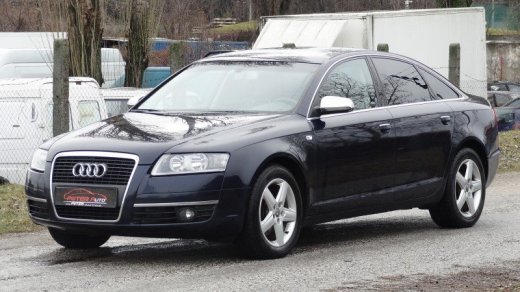 a6 2,0tdi audi