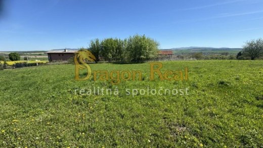 Pozemok na výstavbu domu 531 m2 - BRETEJOVCE