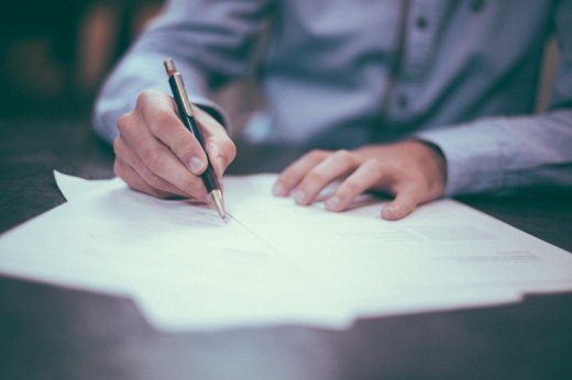 Účtovníctvo a mzdy – platíte len za doklady
