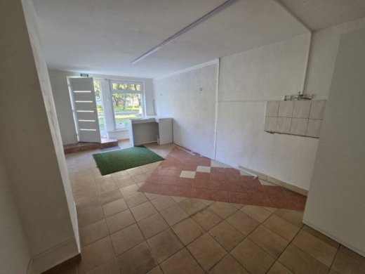 PRENÁJOM – Obchodný priestor o rozlohe 25 m2